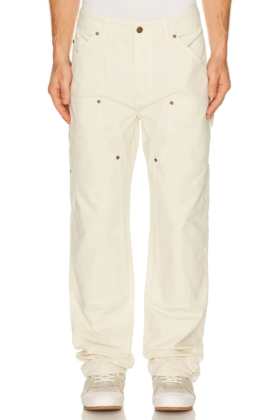 Alec Carpenter Pants - 1