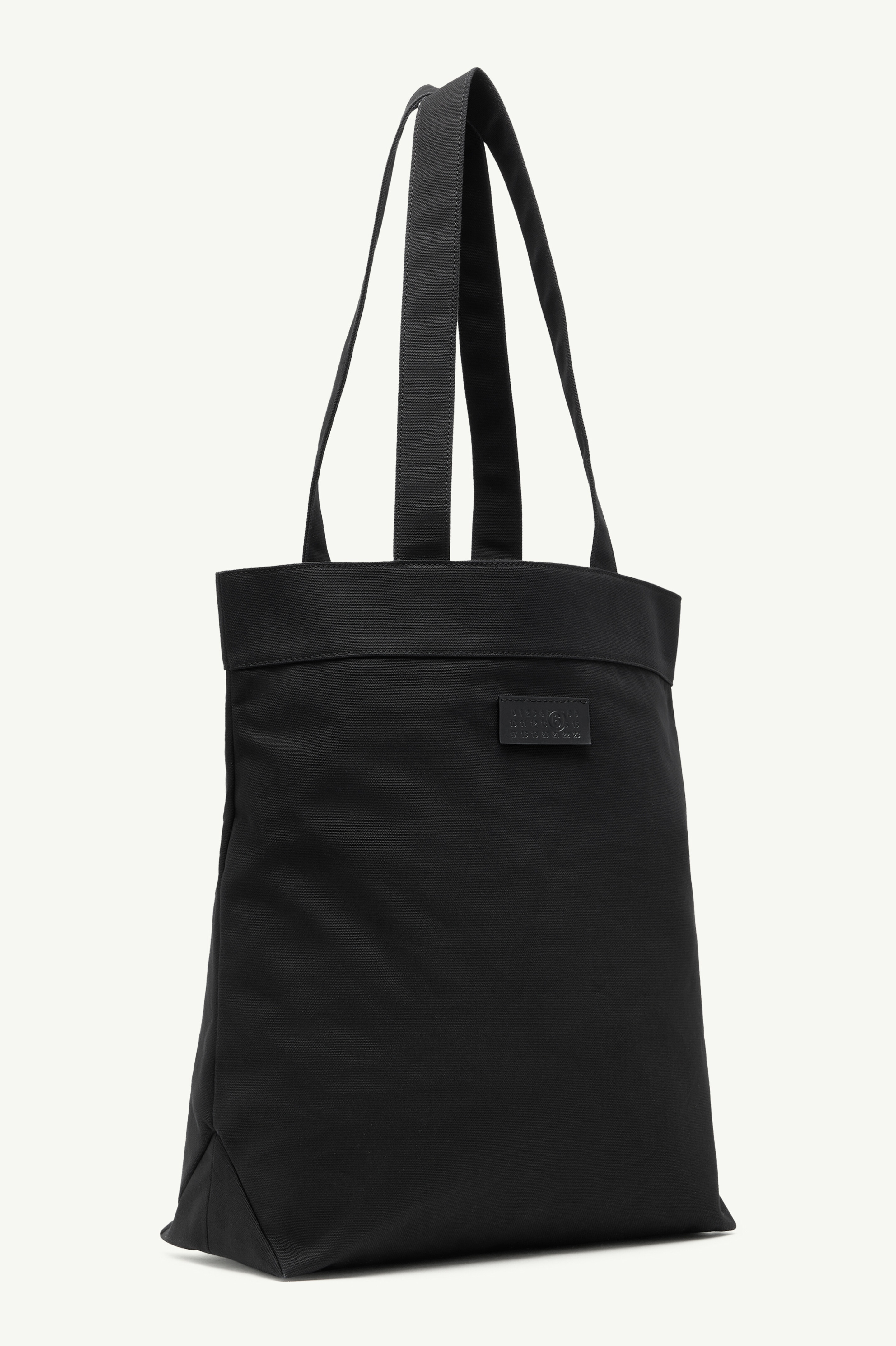Reversix Canvas Shopping Bag - 2