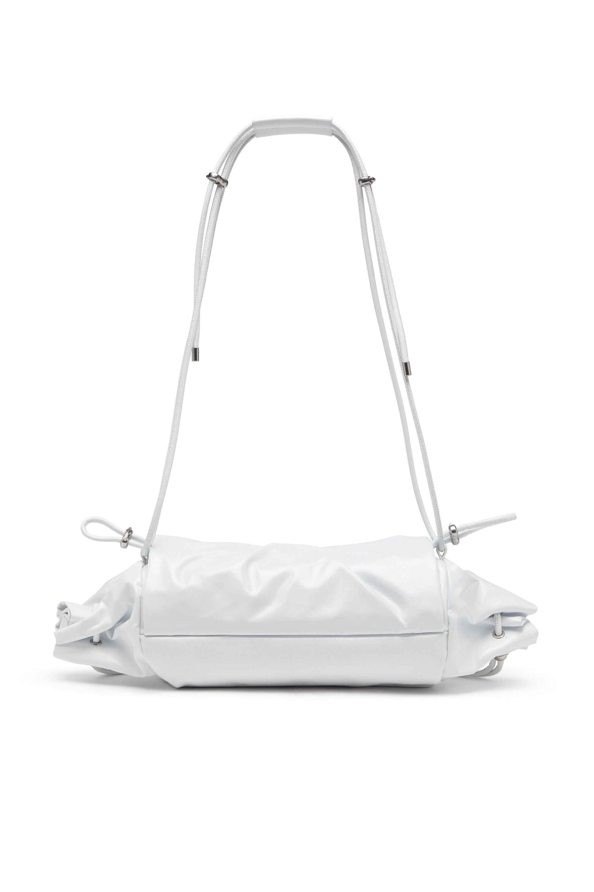 SCRUNCH-D SHOULDER M - 2