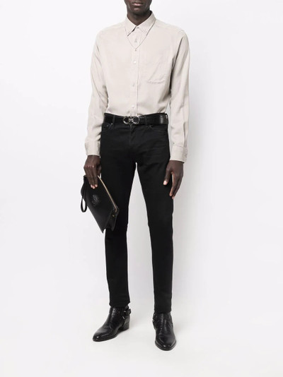 TOM FORD button-down shirt outlook