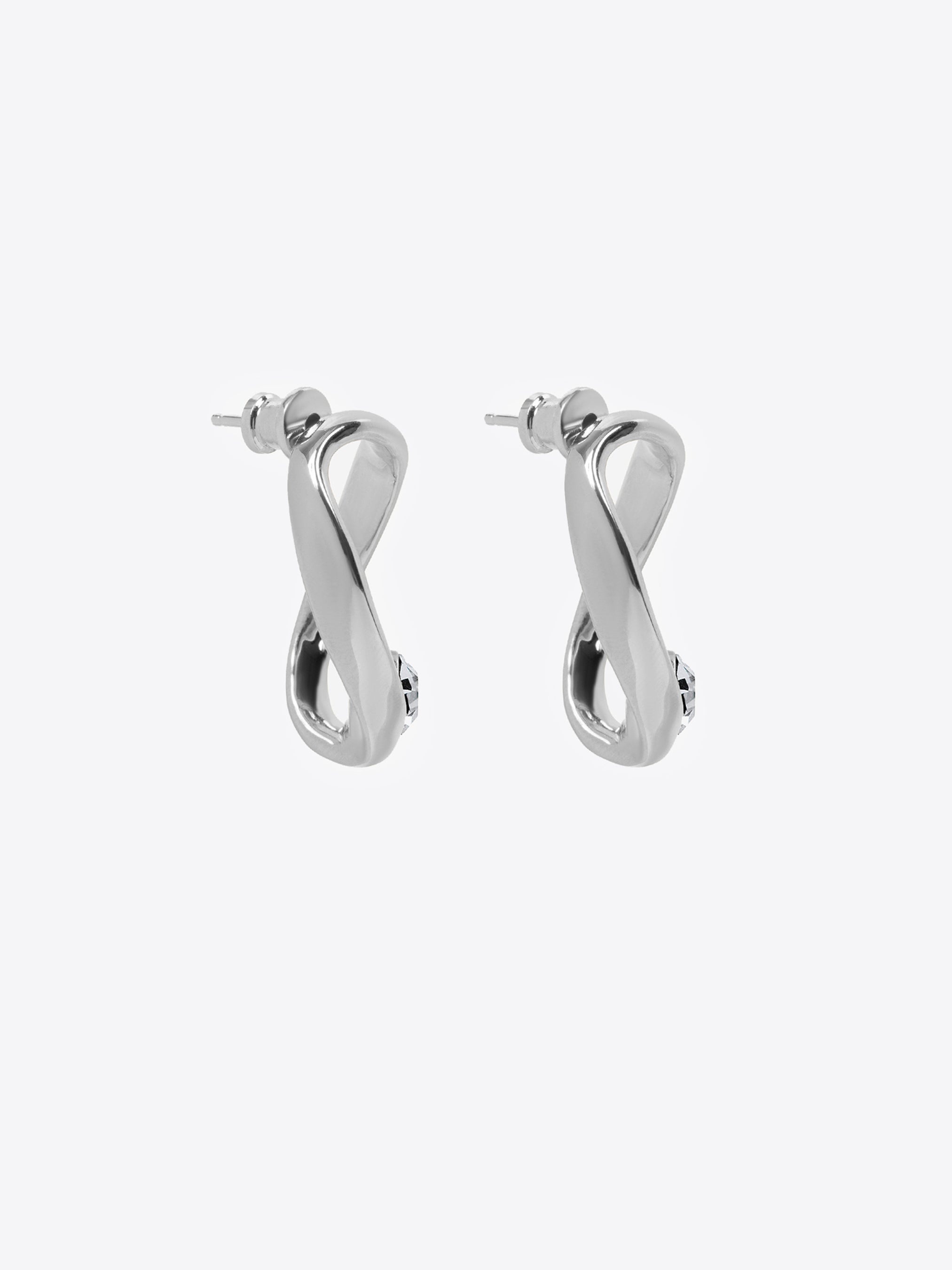 LOOP EARRINGS - 3