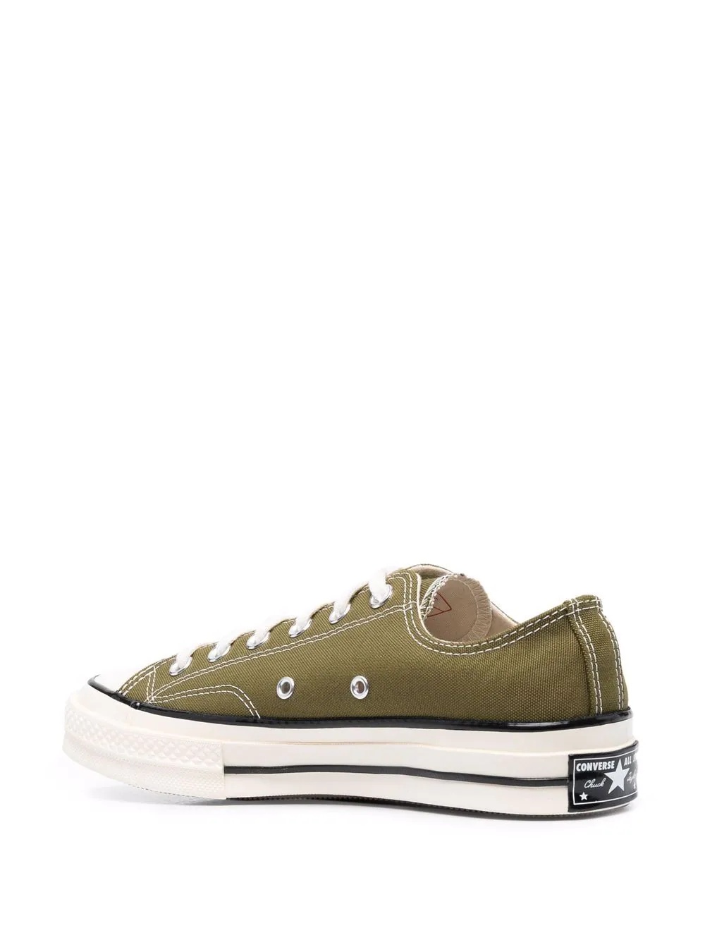 Chuck Taylor low-top sneakers - 3