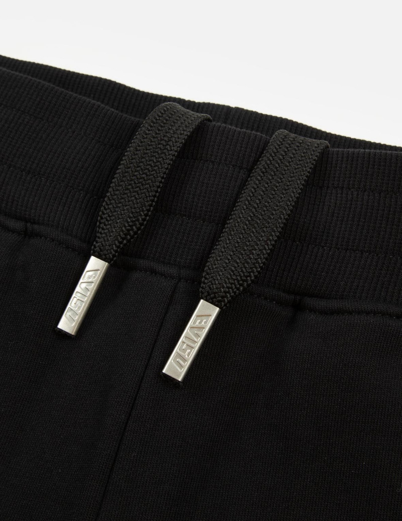 SEAGULL & KAMON PRINT FASHION FIT SWEATPANTS 10