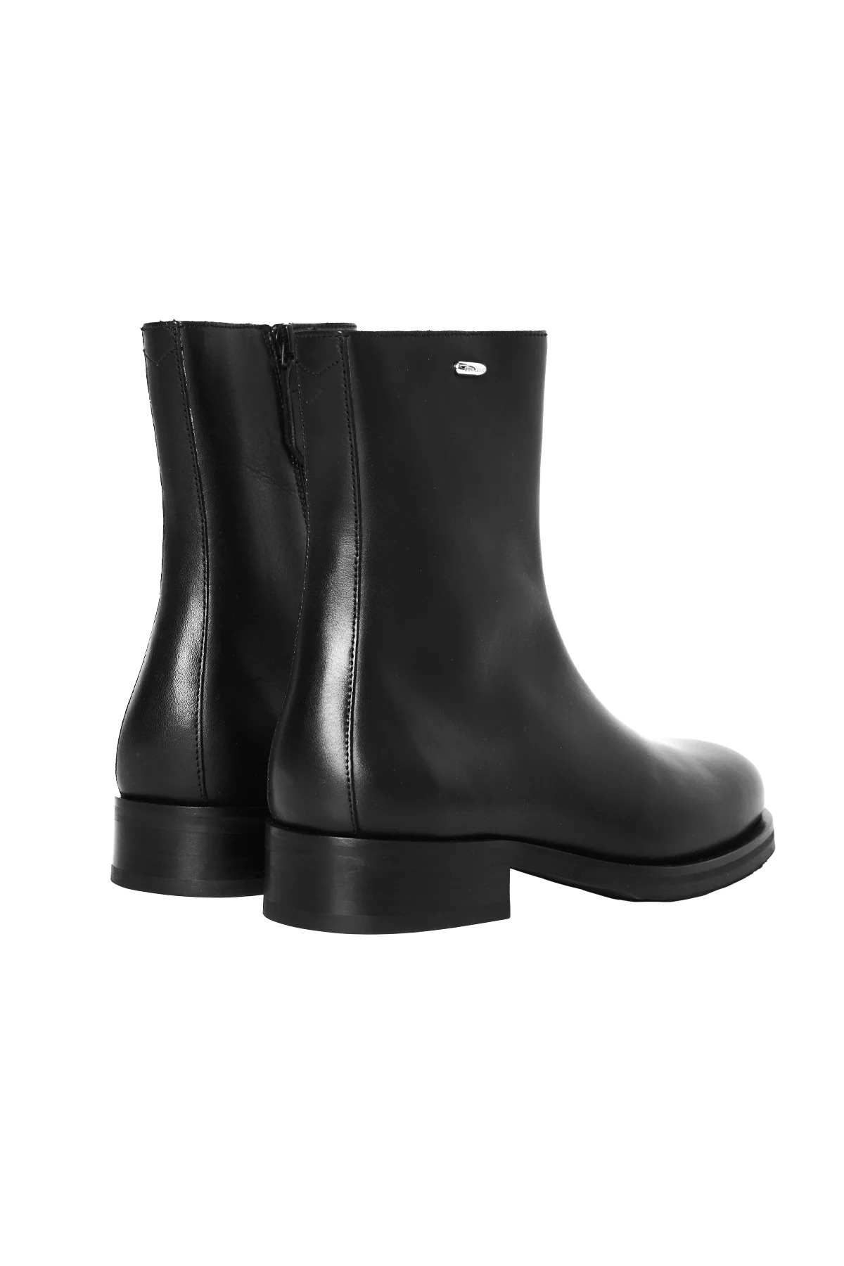 Our Legacy Camion Boot Black - 3