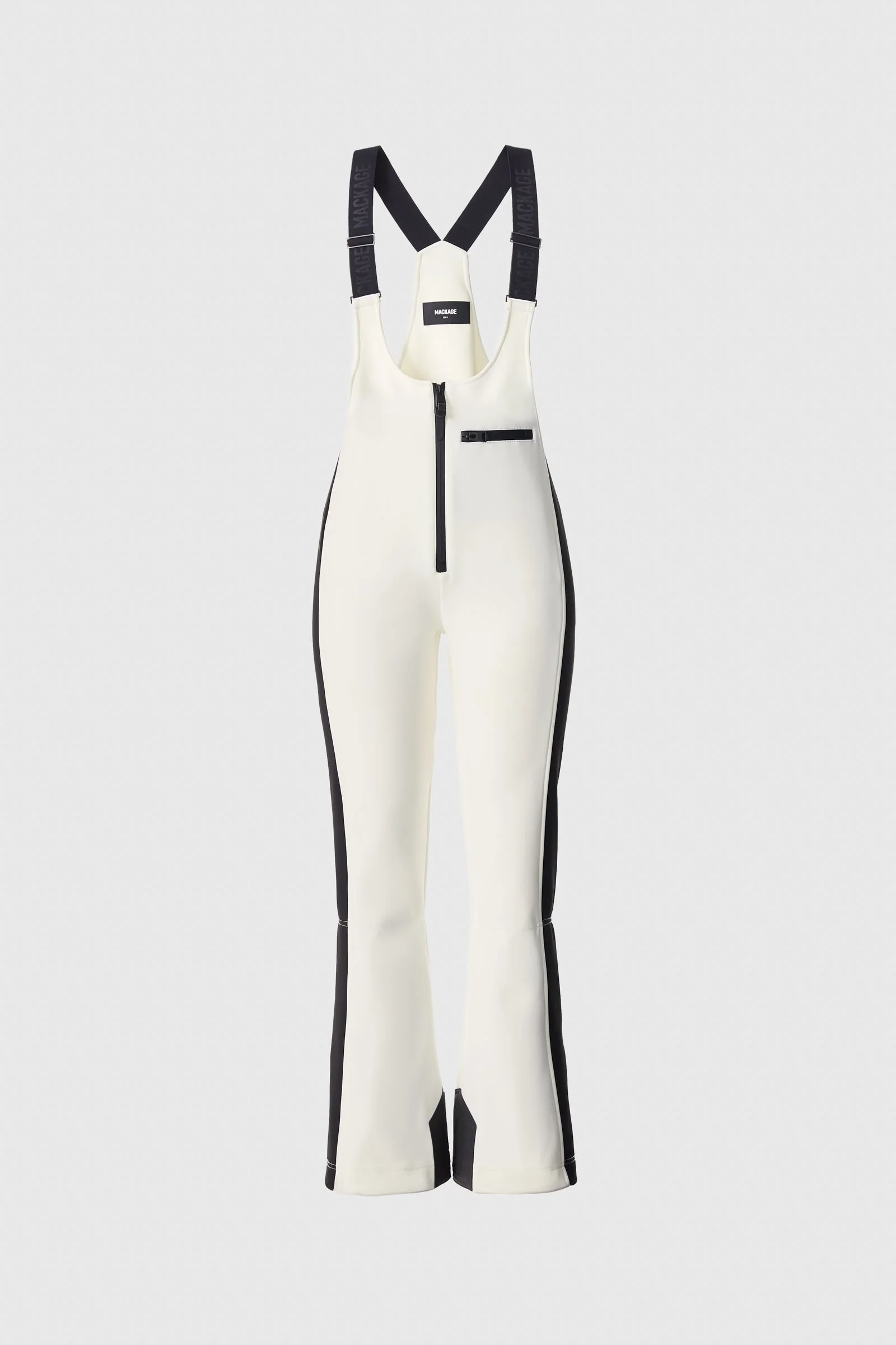 GIA-R Agile-360 fitted ski suspenders - 1