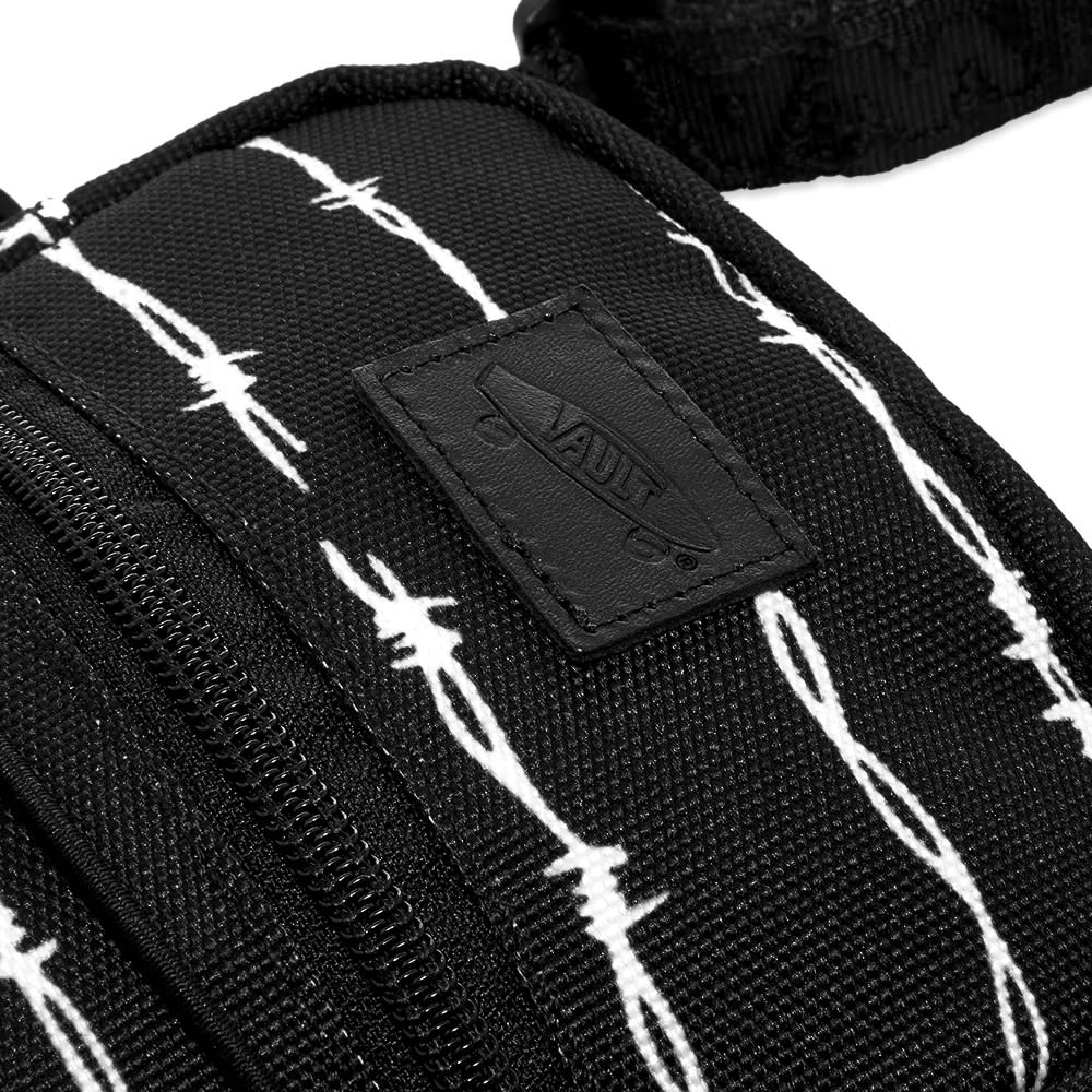 Vans Vault OG Shoulder Bag - 2