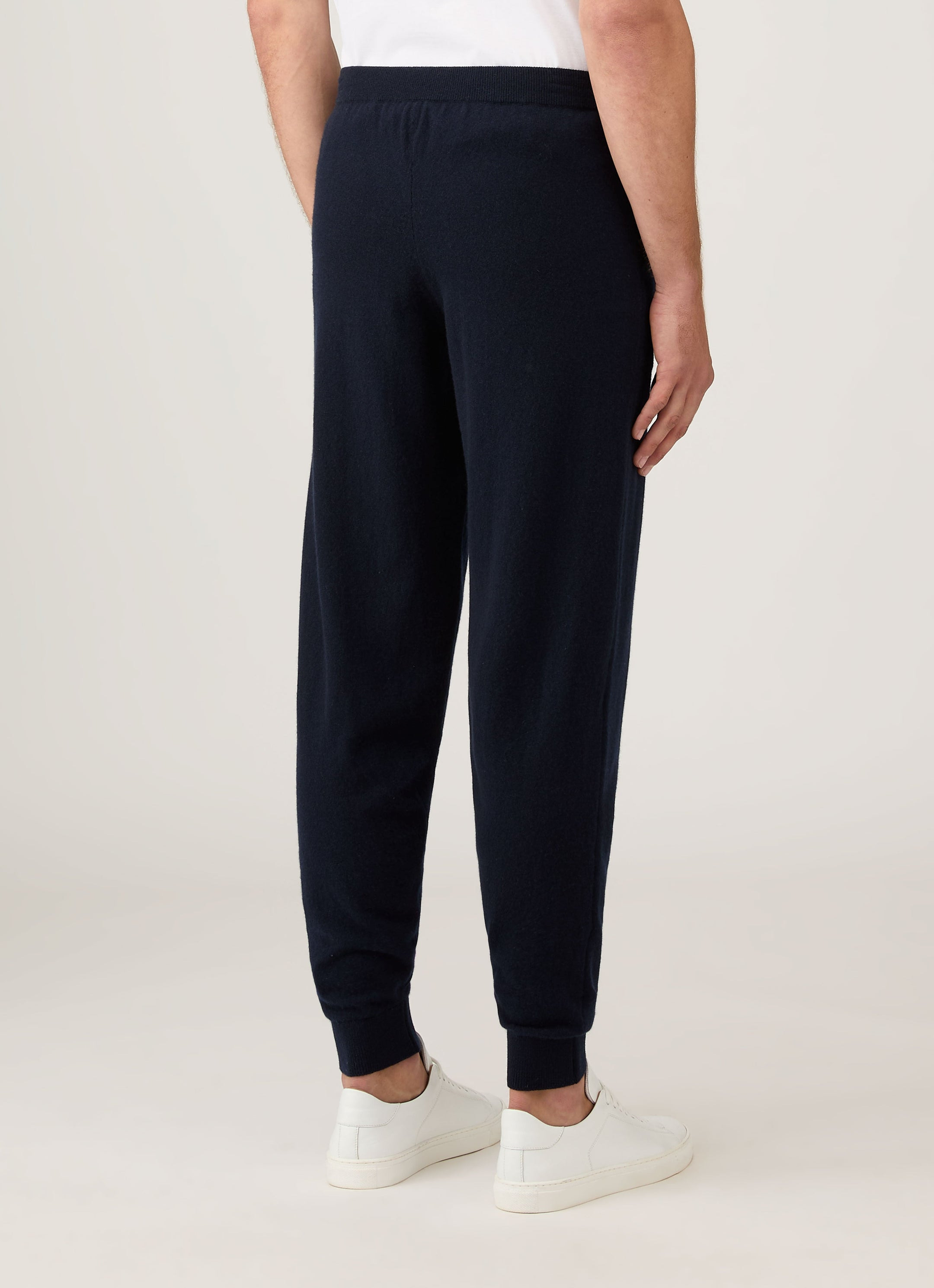 Cashmere Lounge Pant - 5