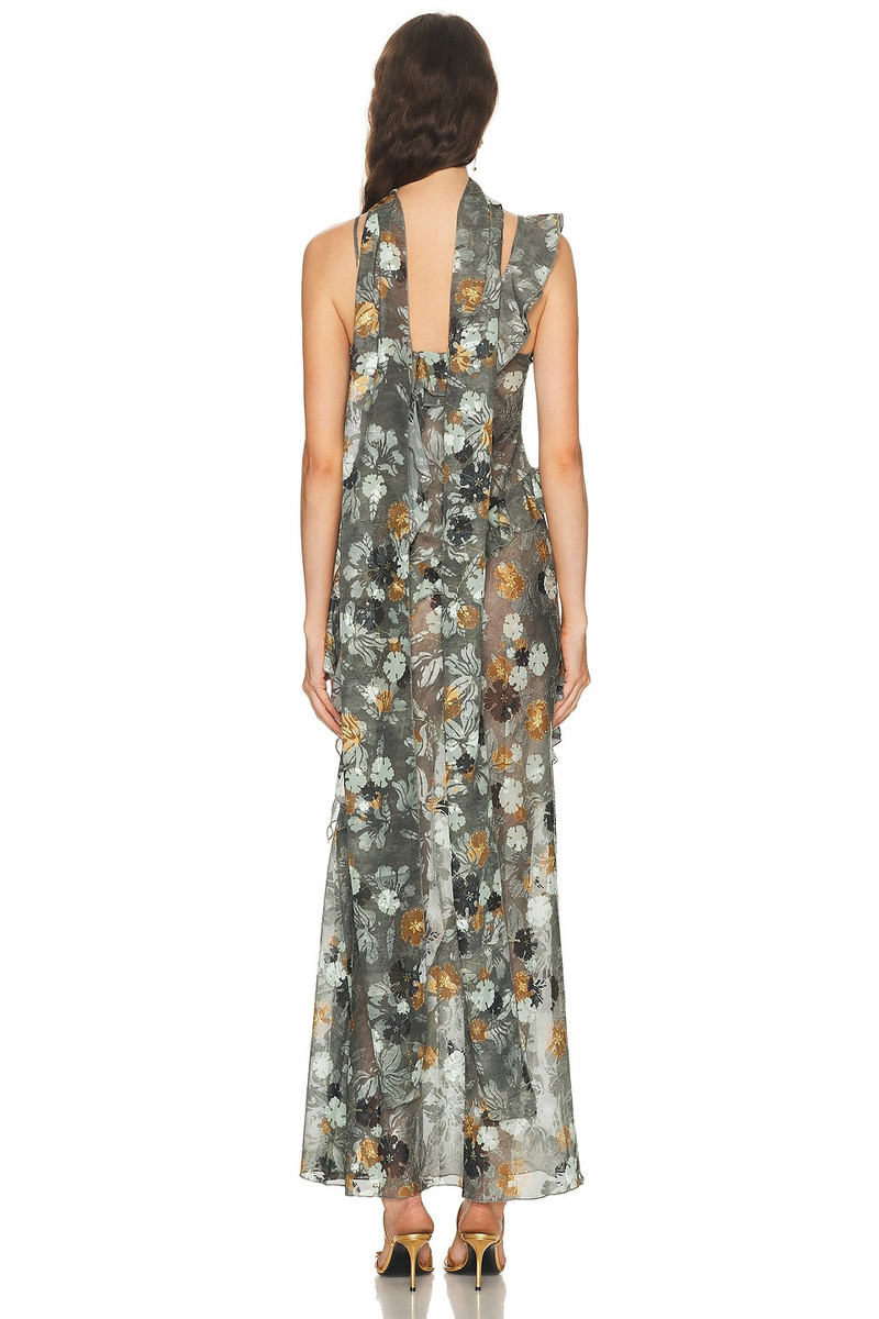 SIEDRÉS Monica Dress outlook