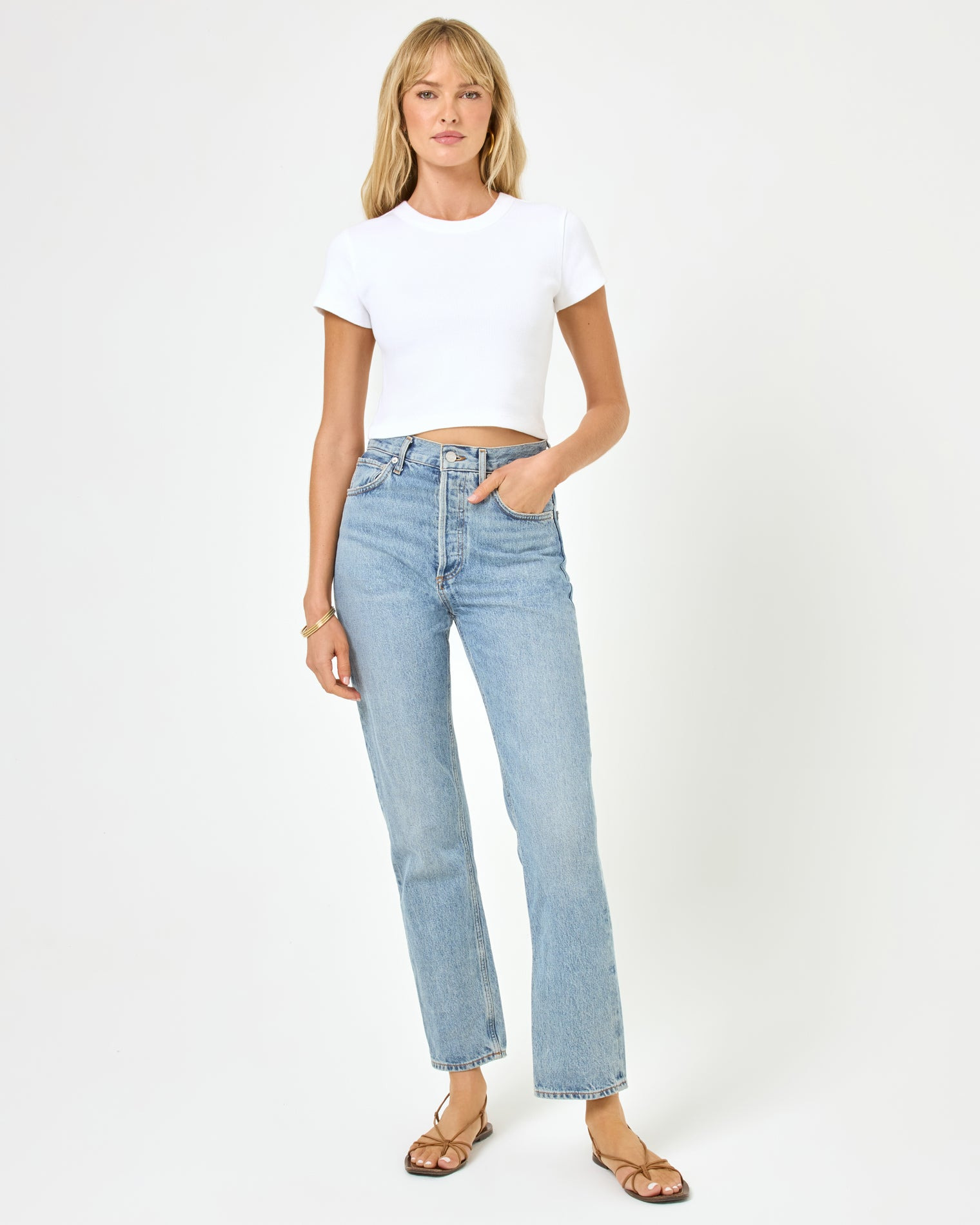 Julia Top - 3