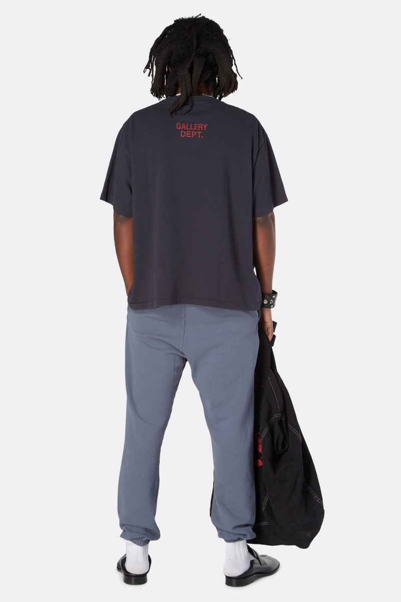 STOP BEING RACIST TEE 11