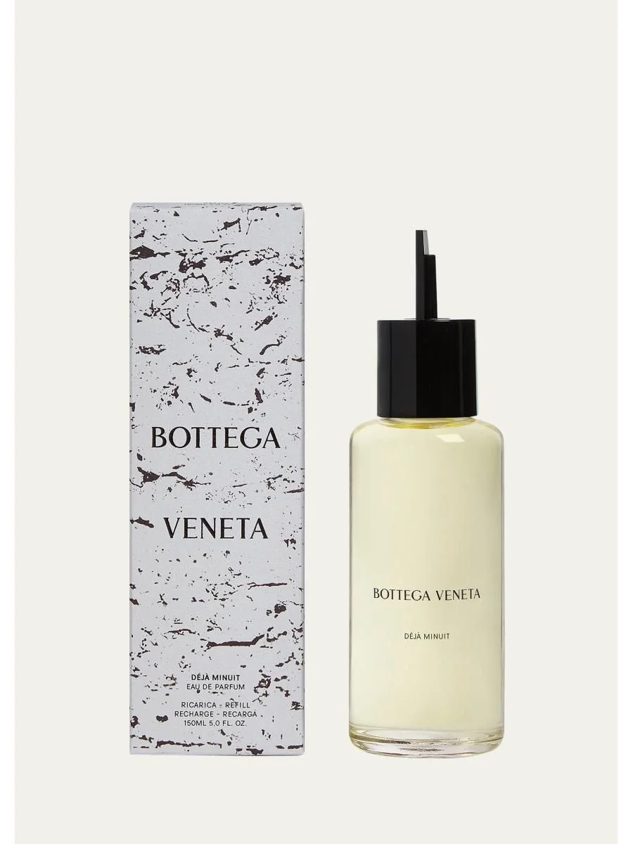 Deja Minuit Eau de Parfum Refill, 5 oz. - 1