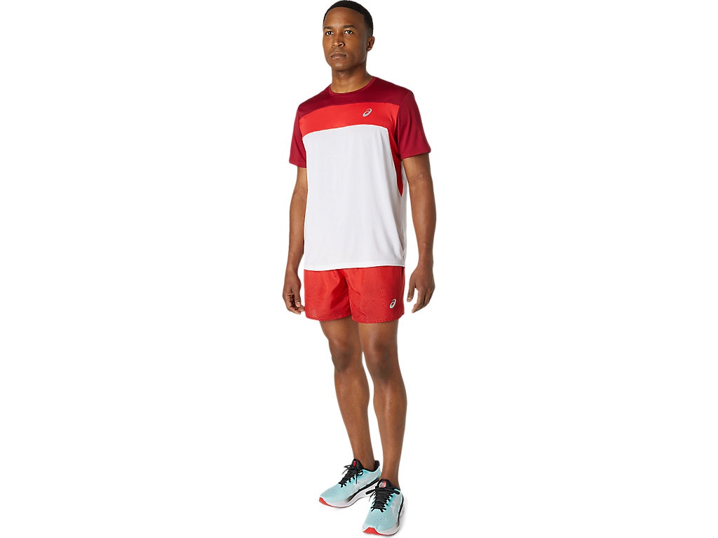 MEN'S KASANE SHORT - 5