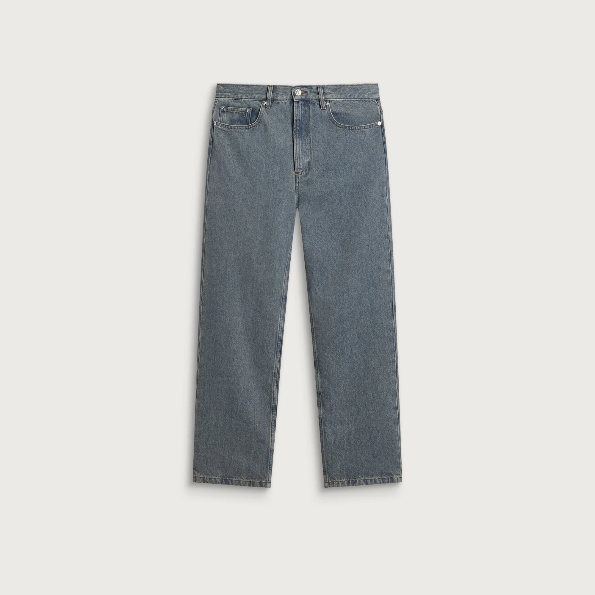 A.P.C. Martin Jeans - 1
