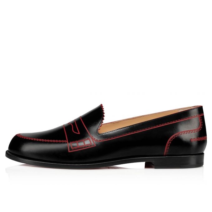 Mocalaureat Flat BLACK/LOUBI - 2