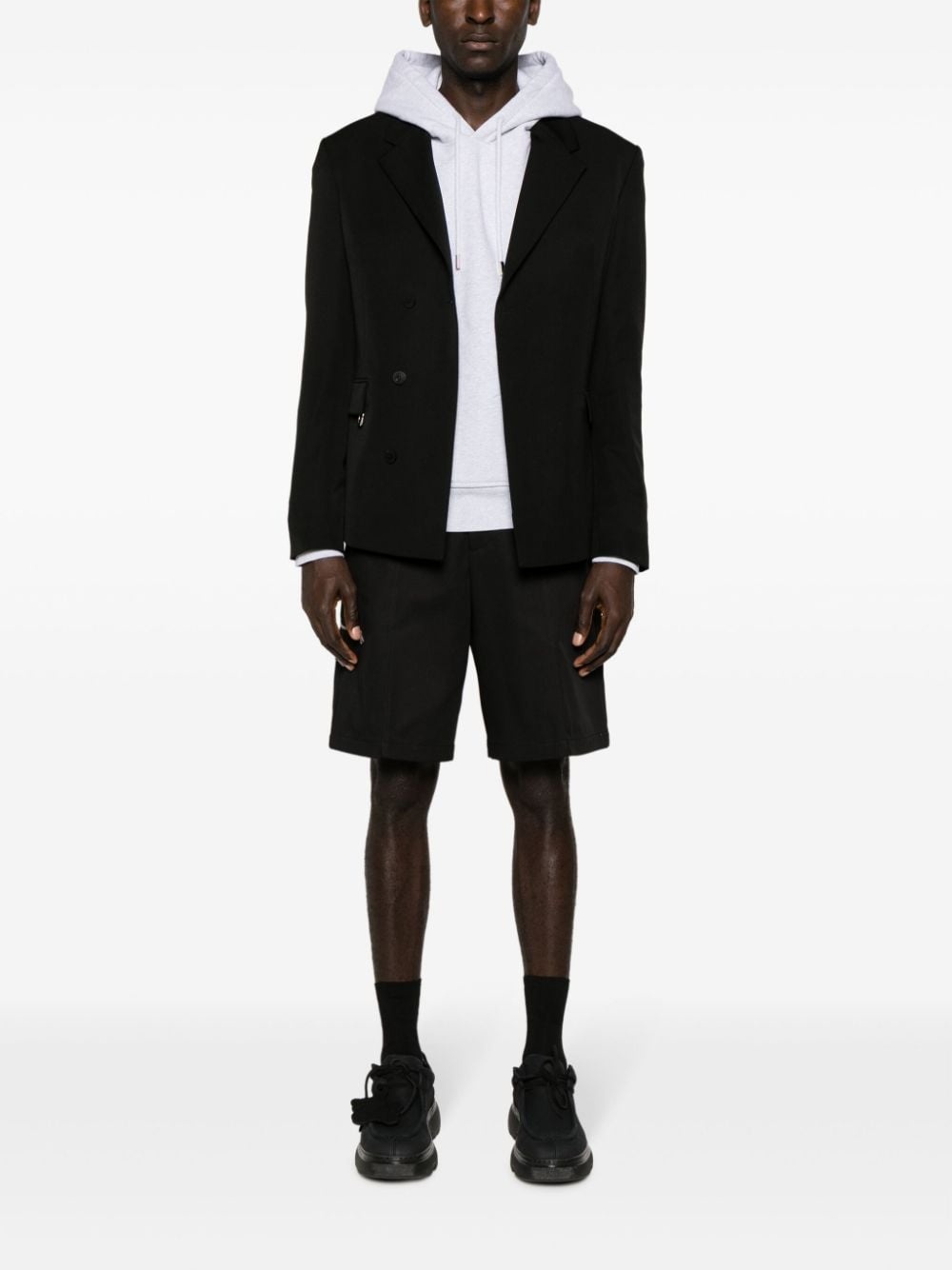 Le Brode cotton sweatshirt - 2