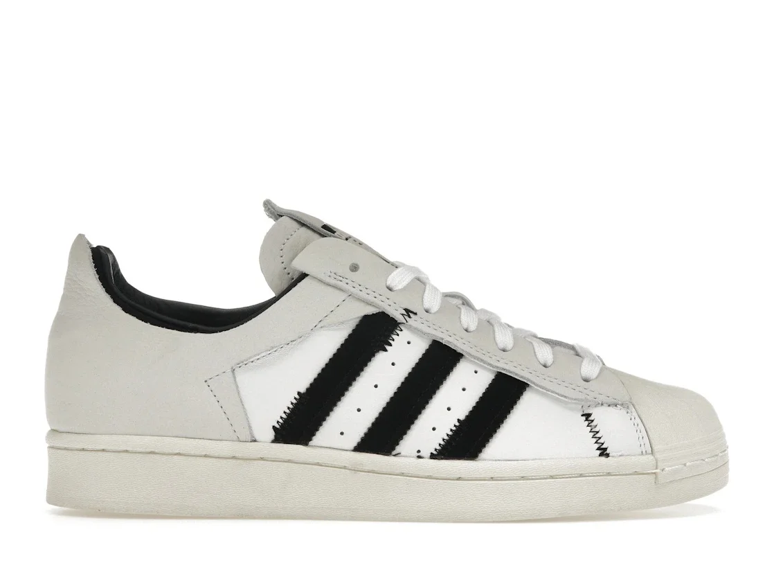 adidas Superstar 82 Cloud White Core Black Off White - 1