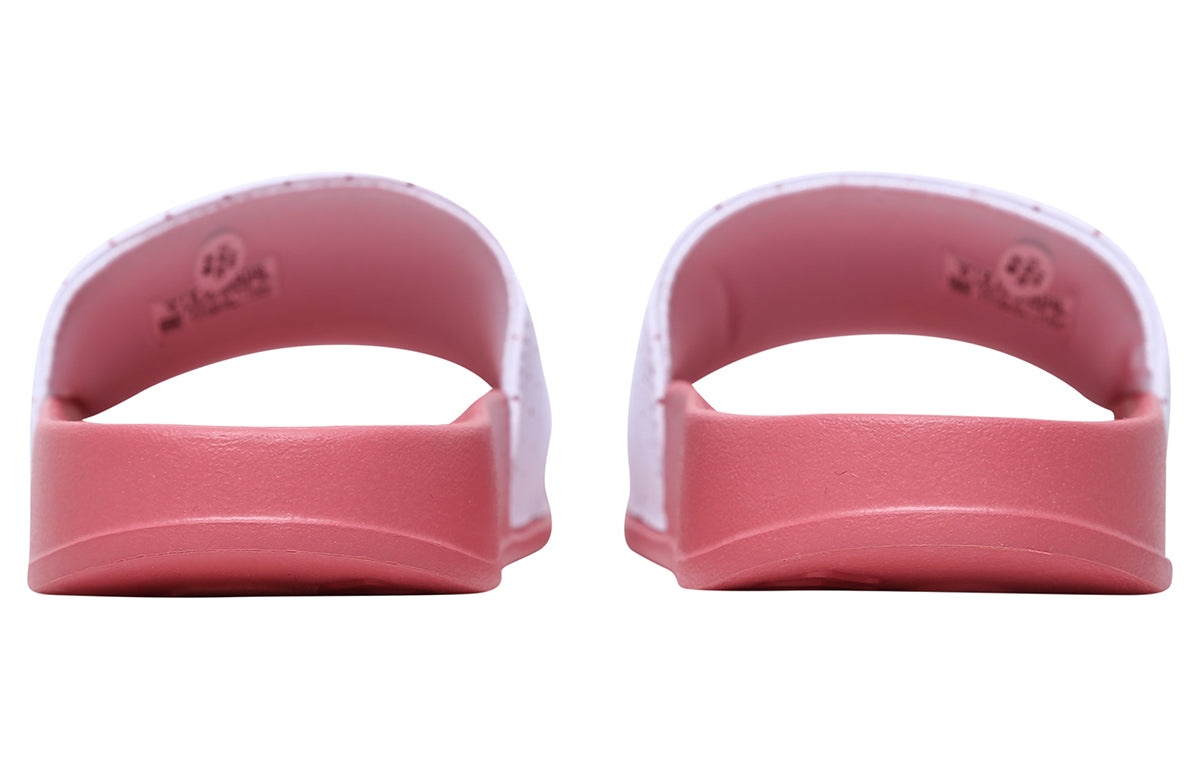 Reebok Classic Slide Sandals Pink/White EF8148 - 3