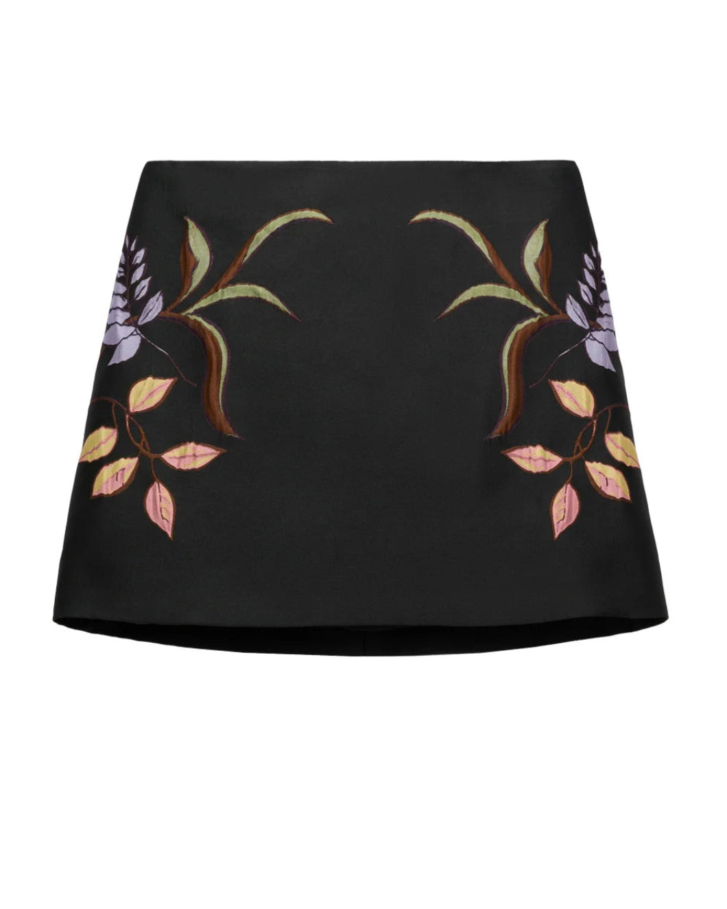 SOFT PETAL SKIRT - 8