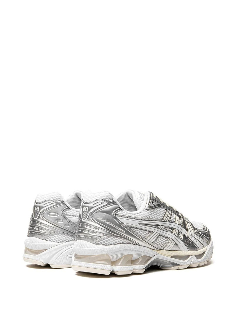 GEL-Kayano 14 낮은 정상 운동화 3