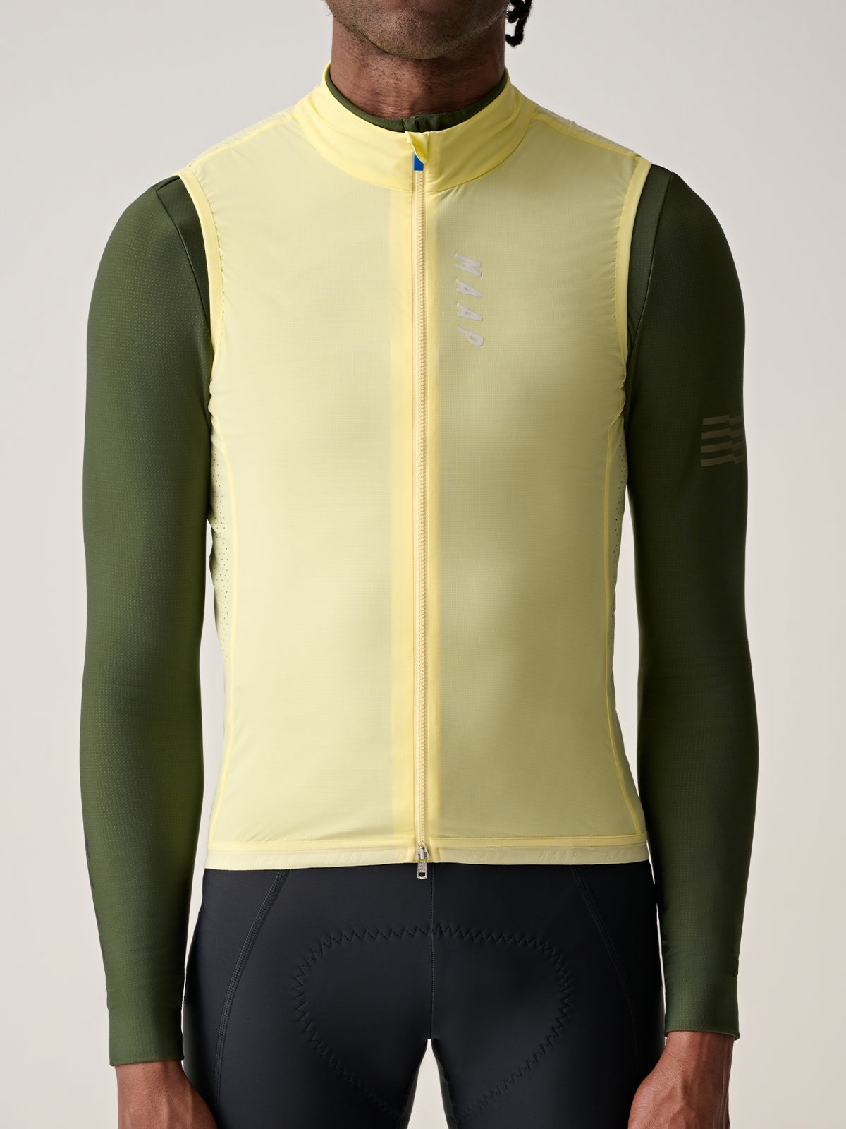Draft Team Vest - 6