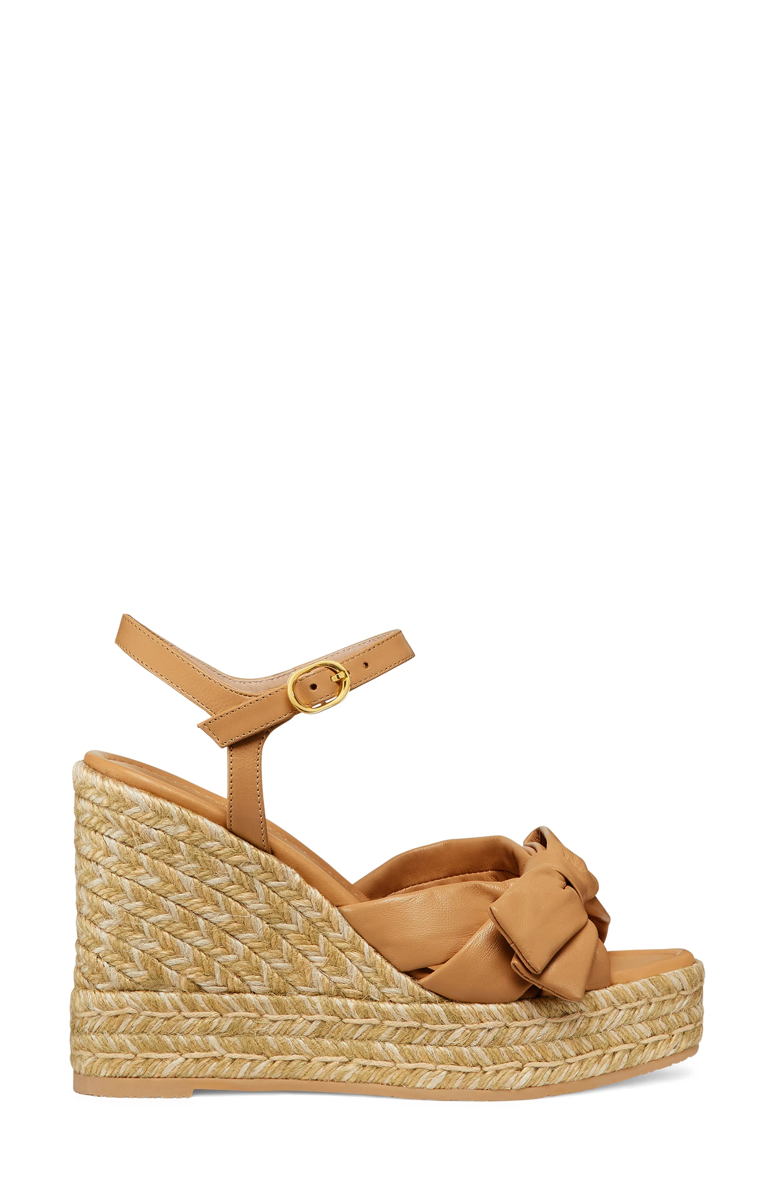 Sofia Espadrille Wedge - 2