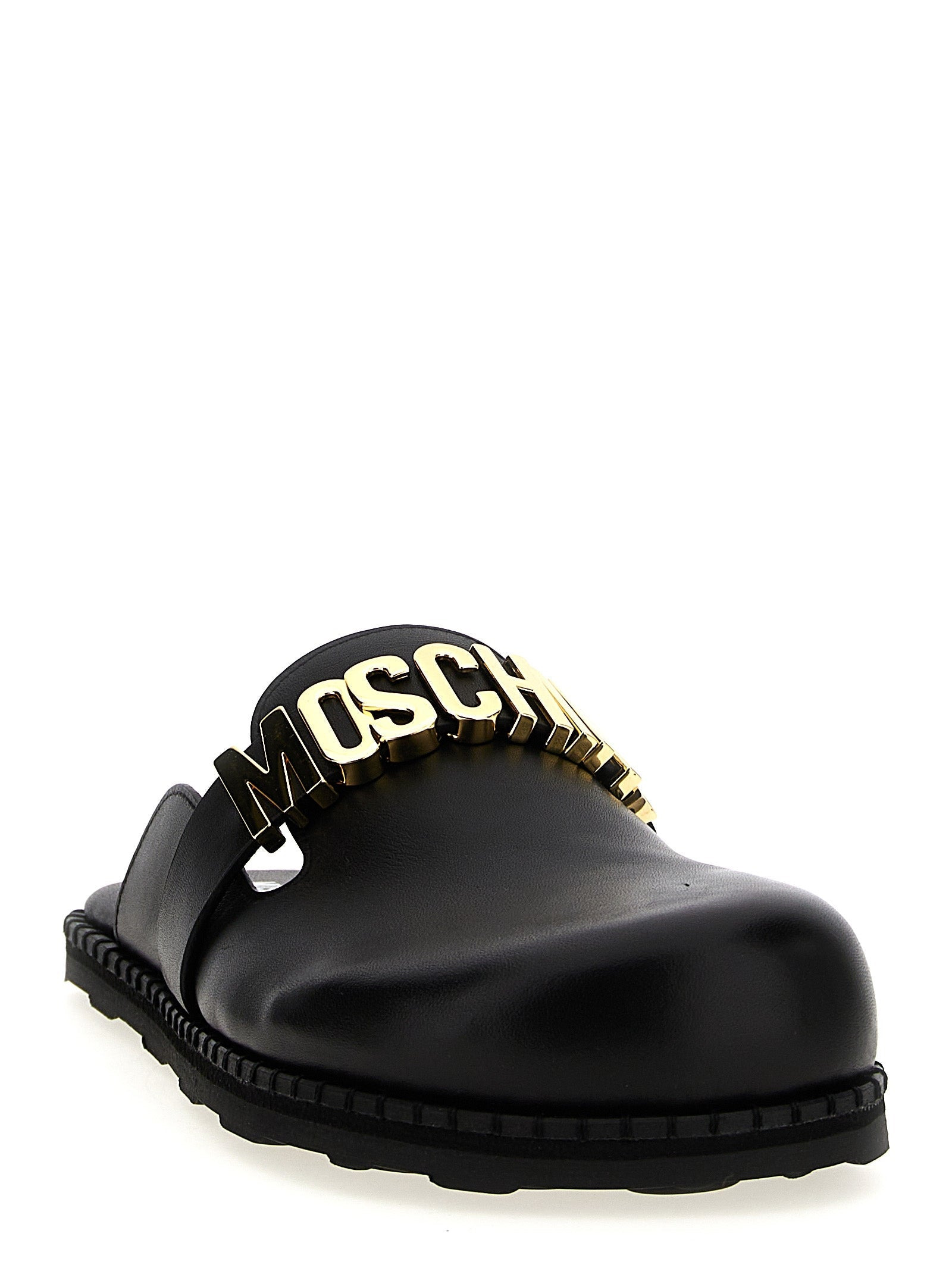 Moschino Women 'Birky' Sabots - 2