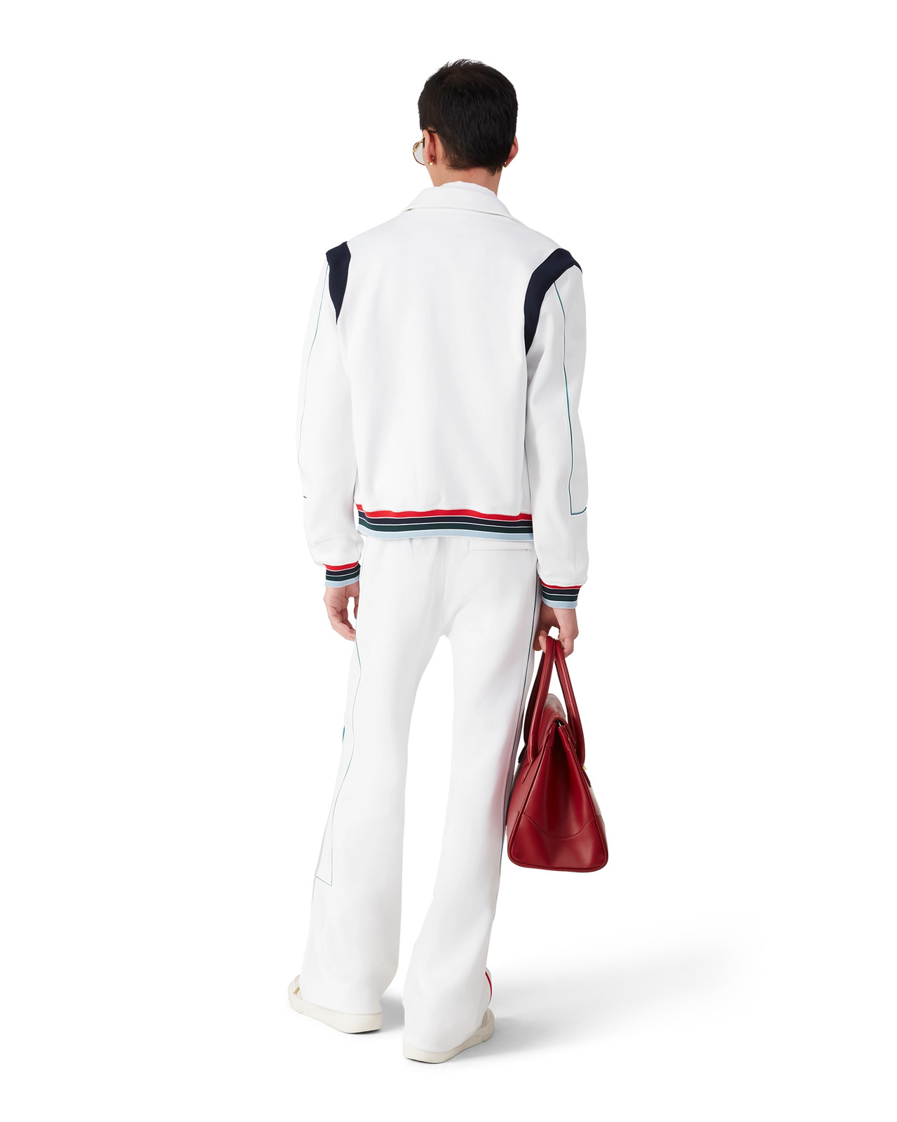 Sports Track Pants | Casablanca Paris - 5