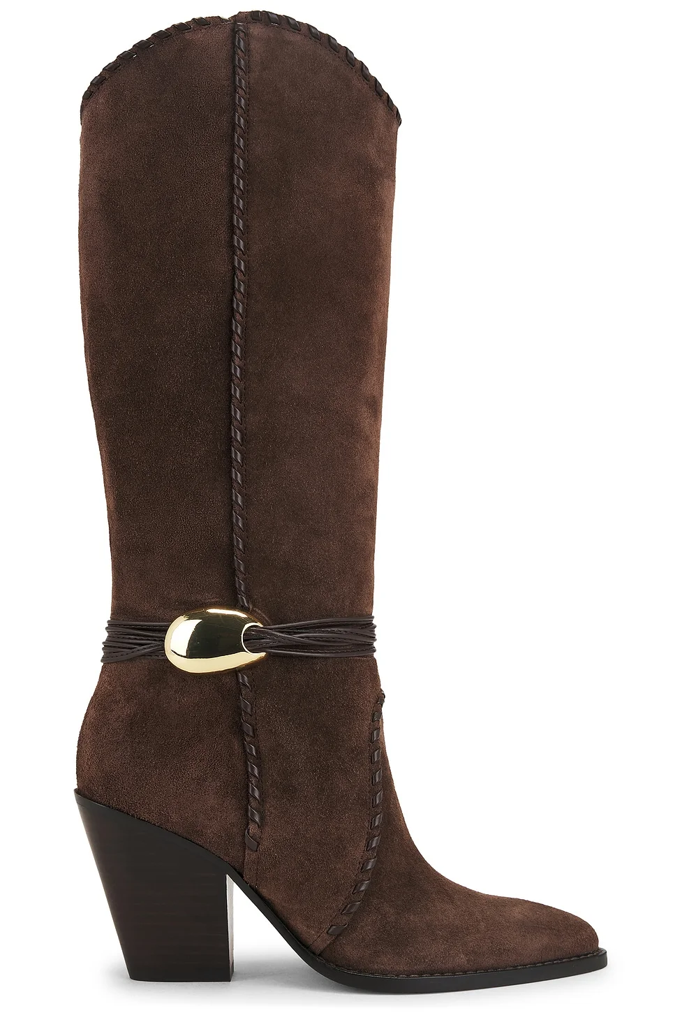 Jody Boot - 1