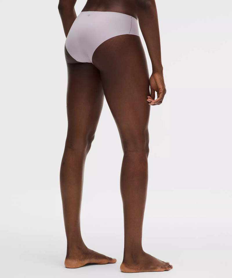 InvisiWear Mid-Rise Bikini Underwear *7 Pack 3
