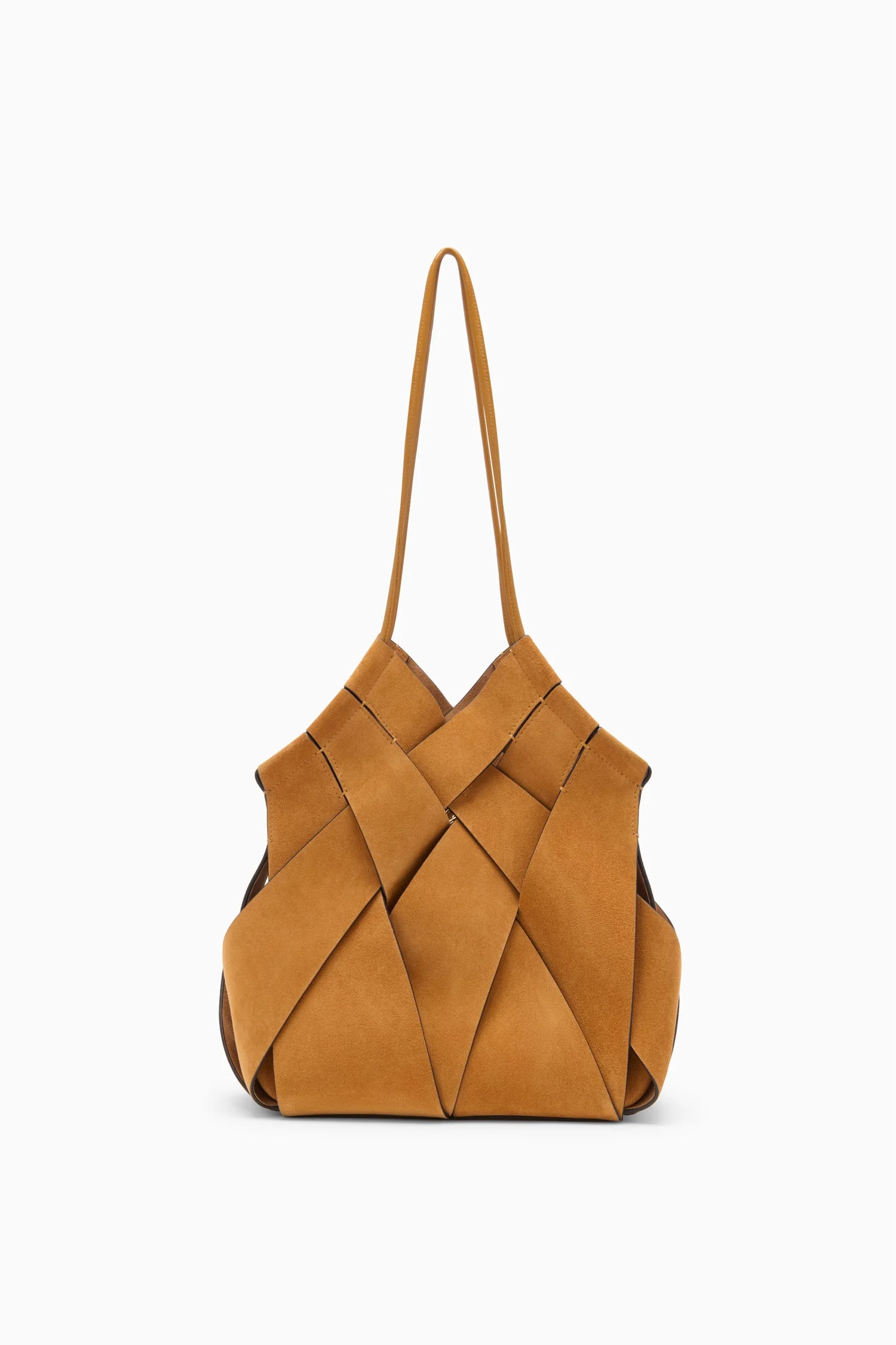 Charlotte Shoulder Bag - 1