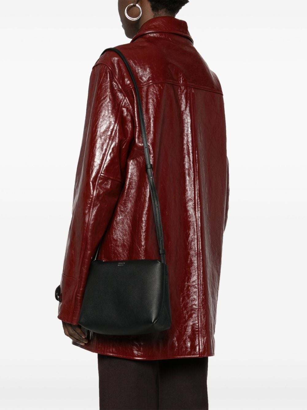 medium Lina crossbody bag - 2