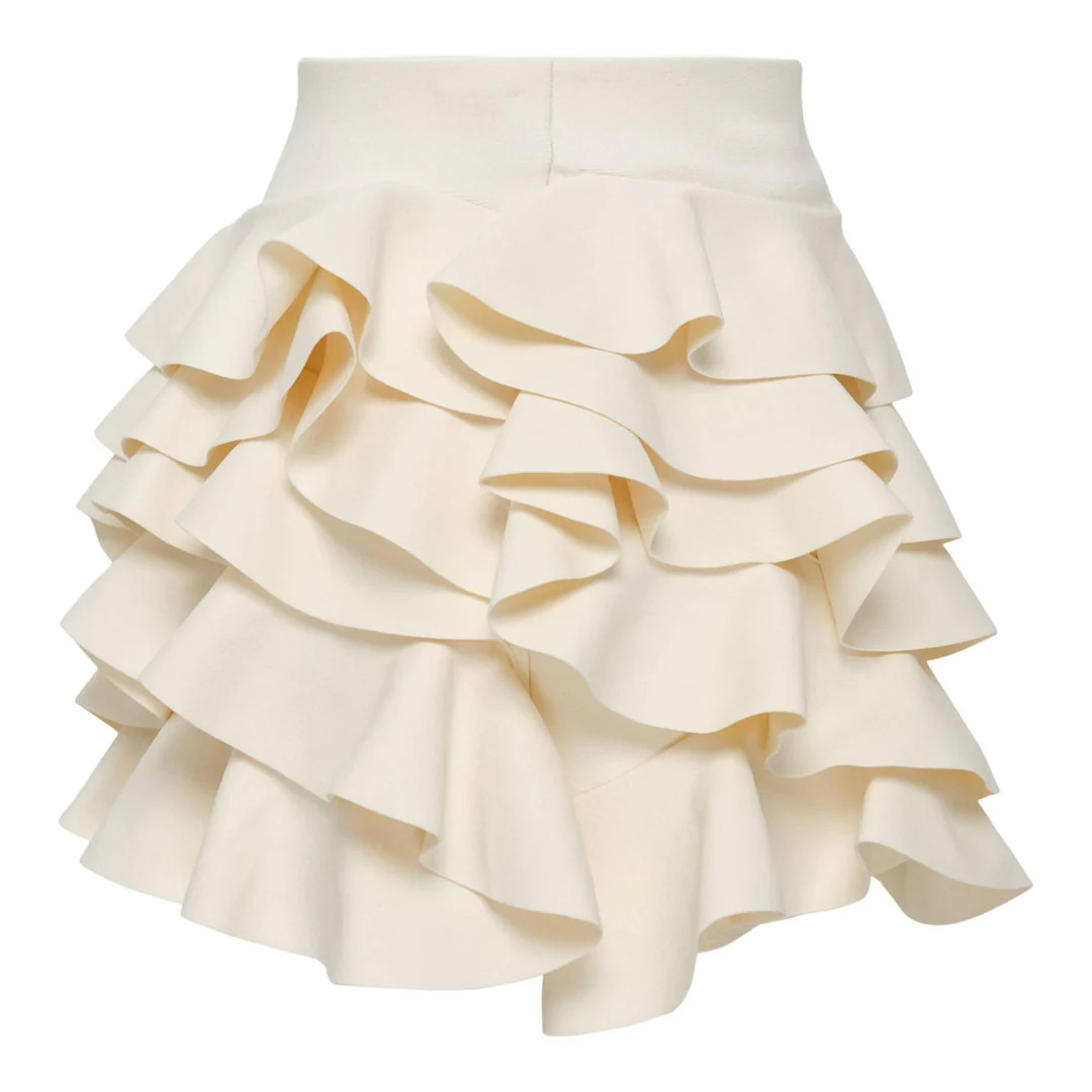 Arli Skirt - 2