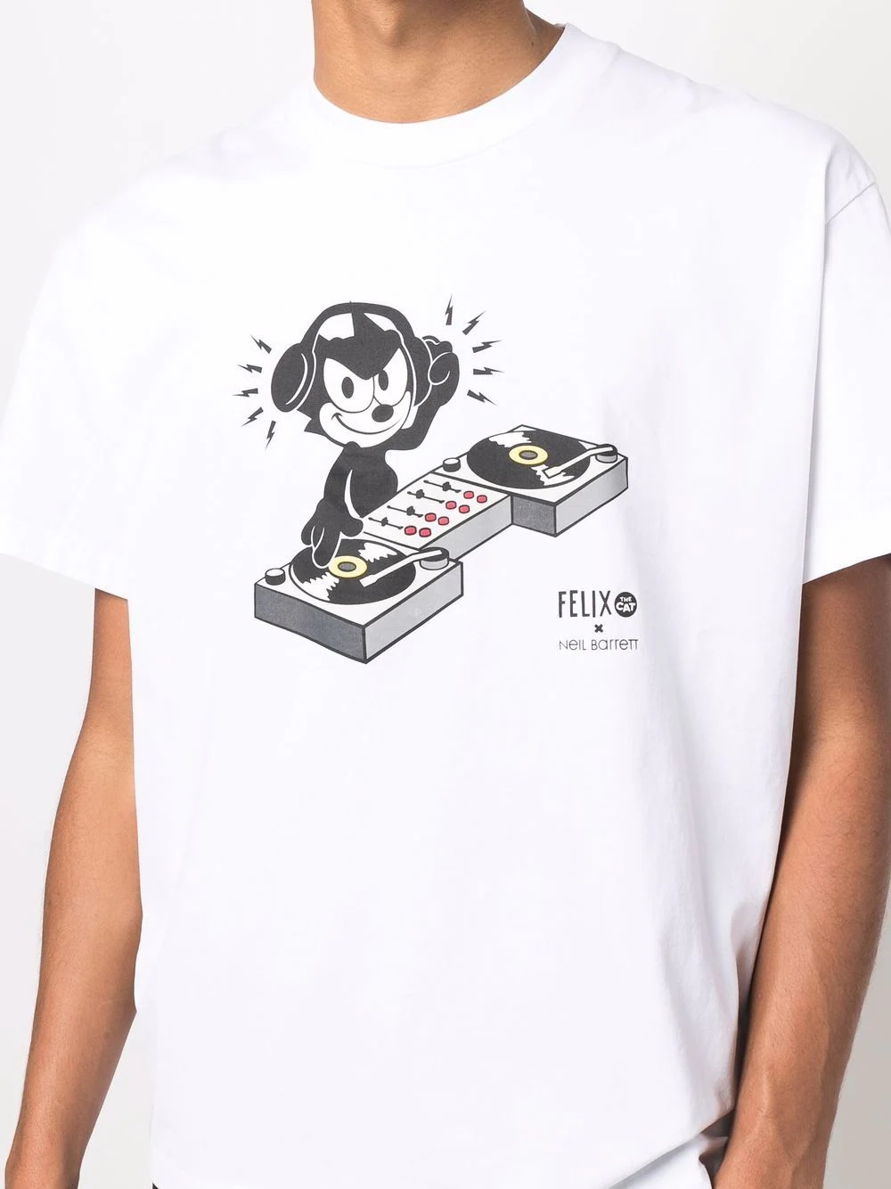 Felix The Cat T-shirt - 5