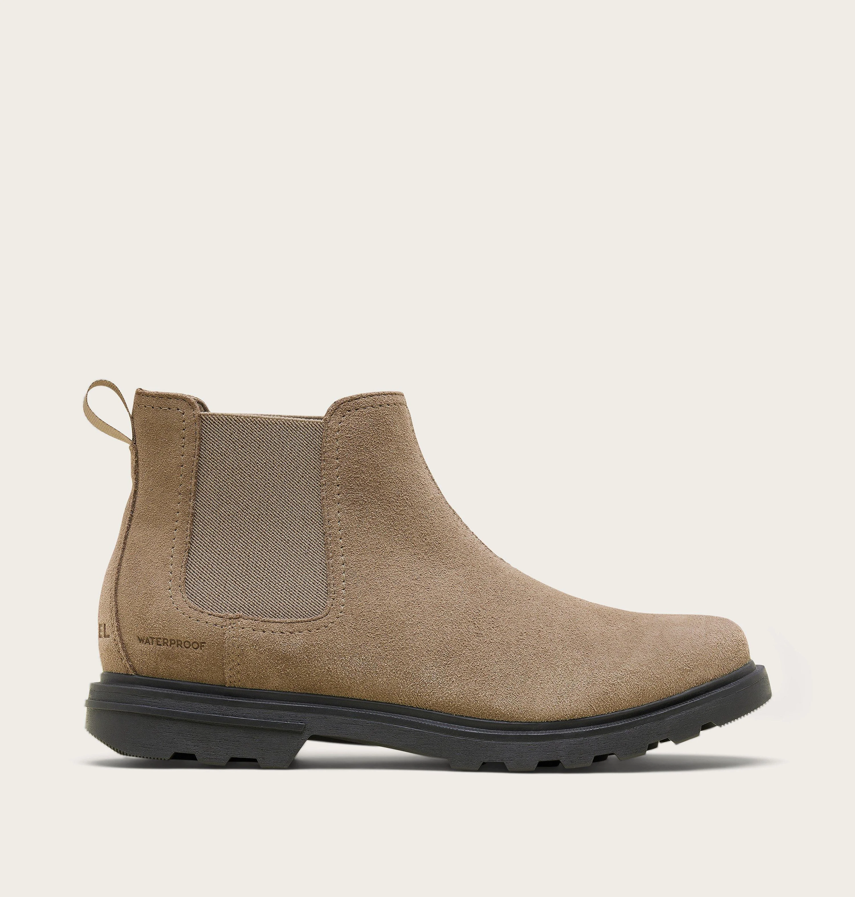 CYPRUS™ Men's Waterproof Chelsea Boot - 1