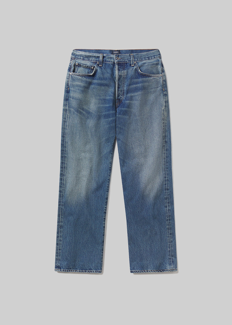 Hayden Baggy Archive
In Aegean 1