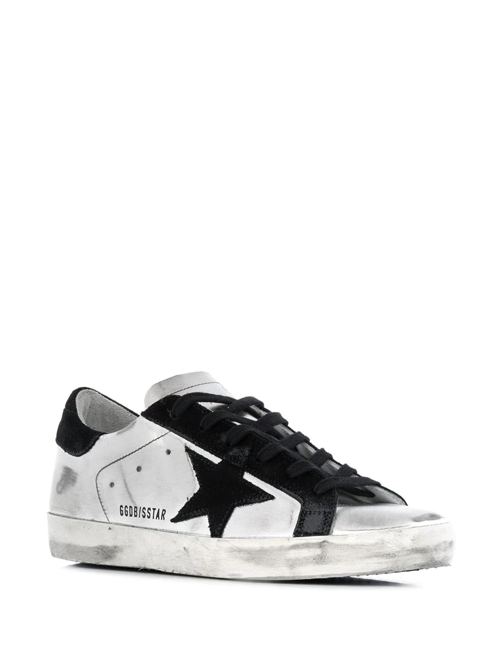 Superstar low-top sneakers - 2