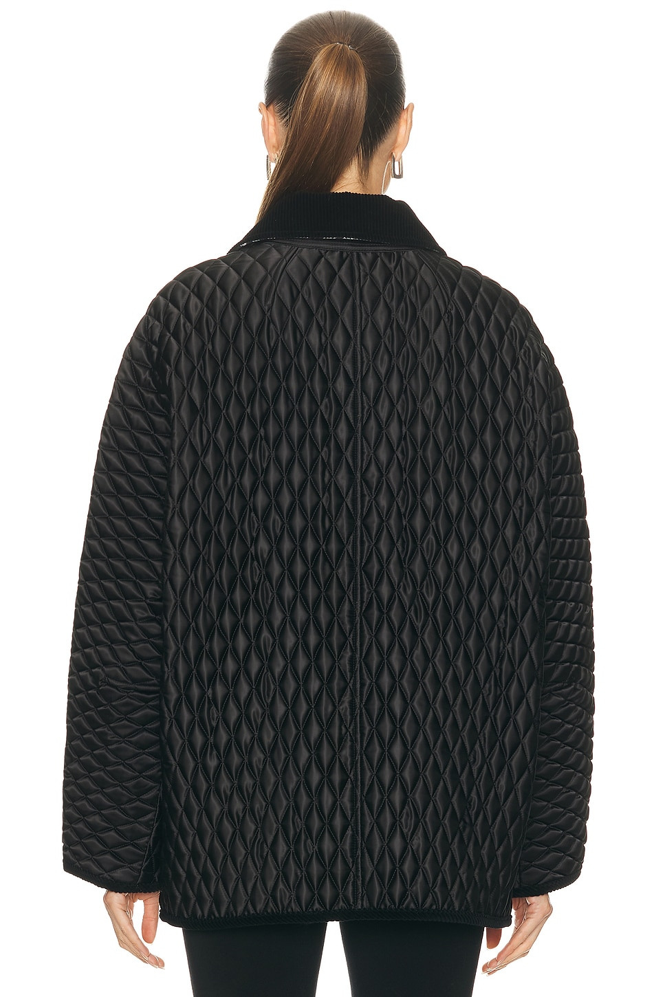 Floriston Jacket - 3