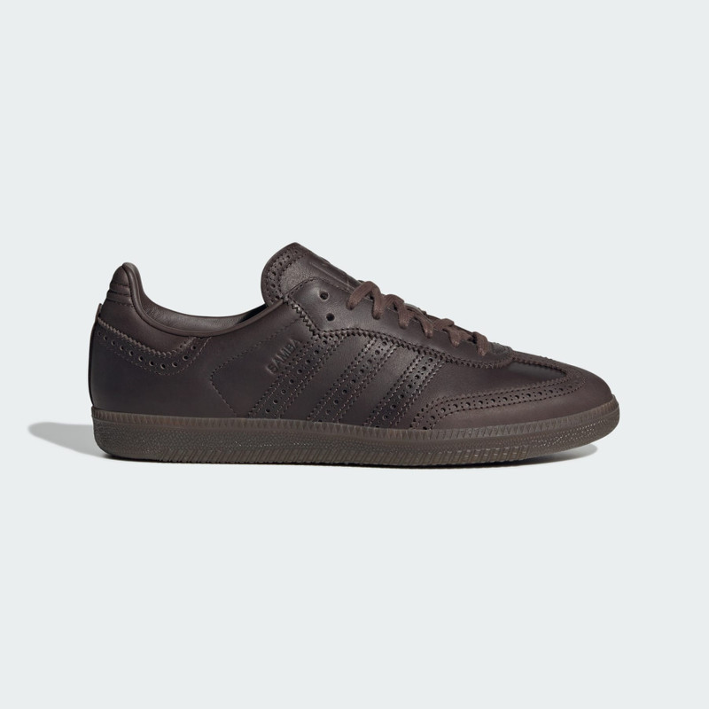 Samba OG Shoes - 1