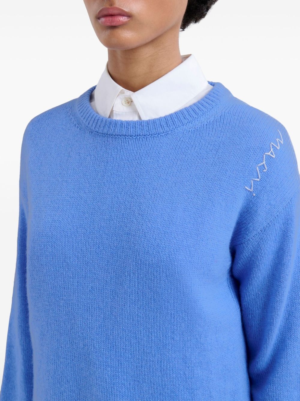 cashmere sweater - 4