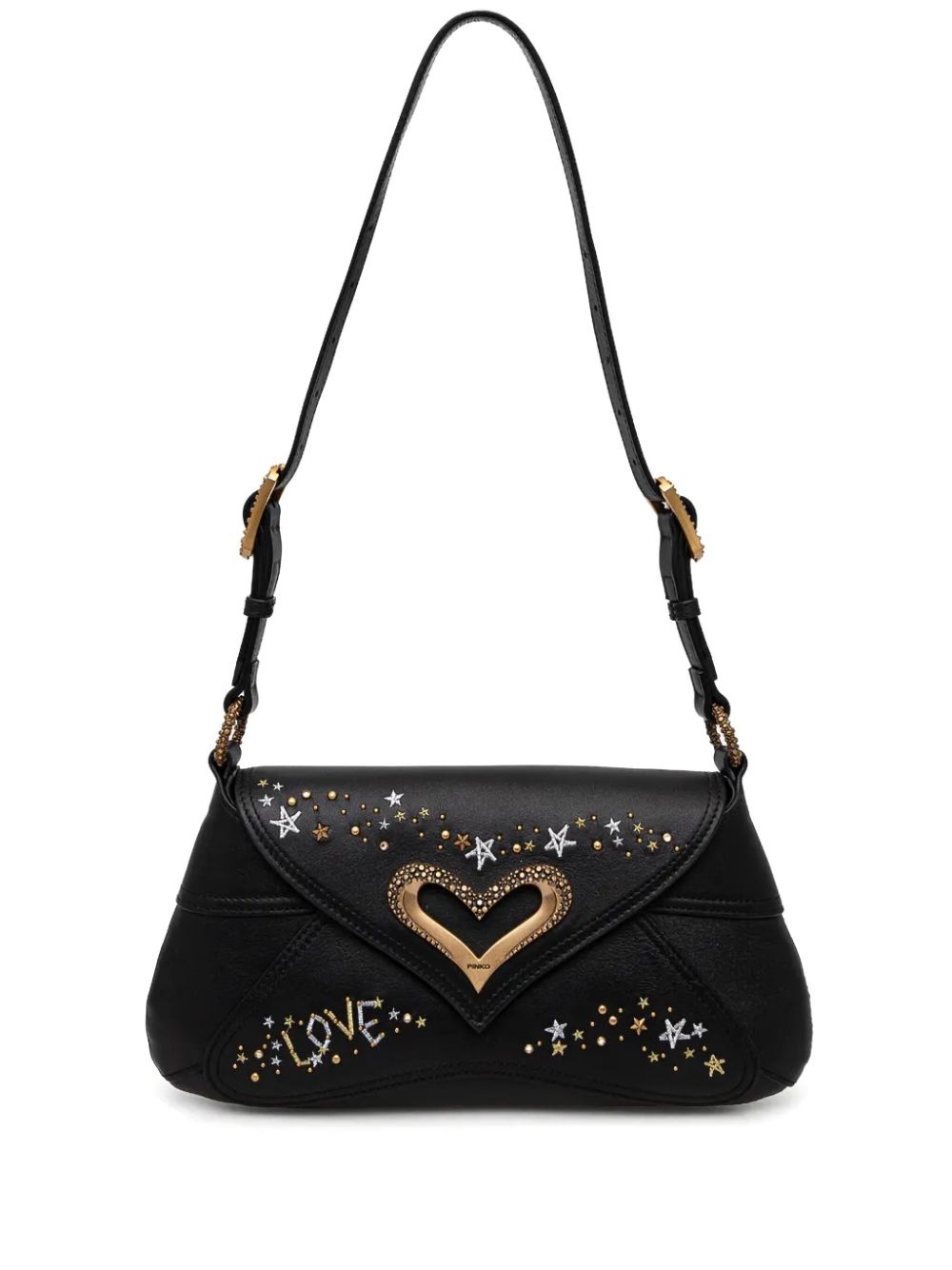 520 shoulder bag - 1