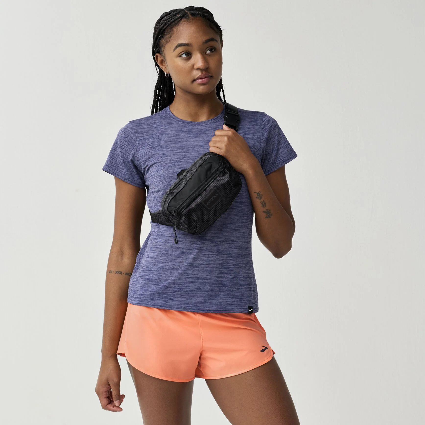 Stride Belt Bag - 1