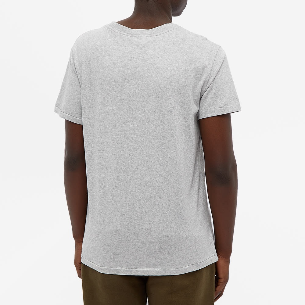 Helmut Lang x Saintwoods Taxi Tee - 4