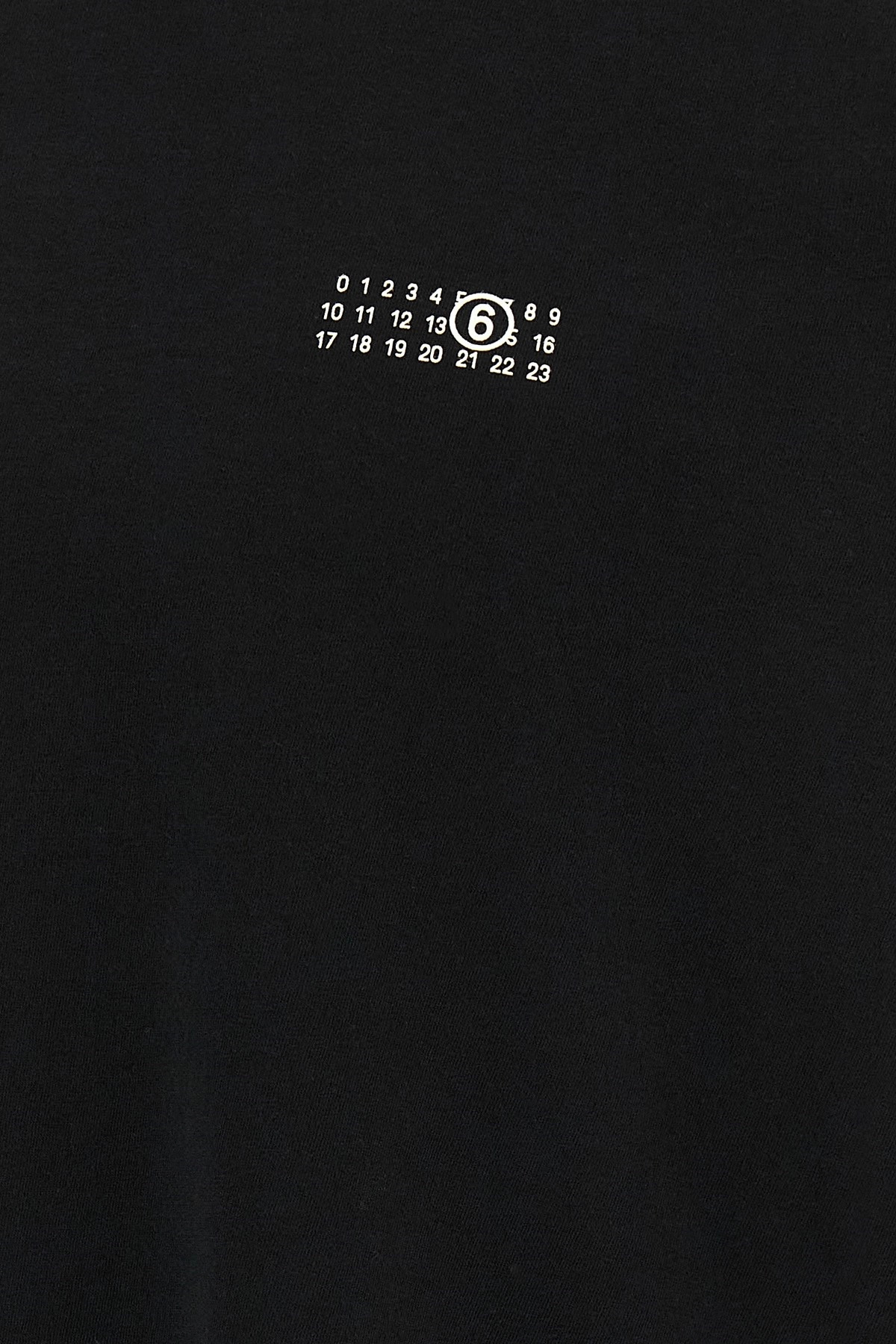 Printed T-shirt - 4