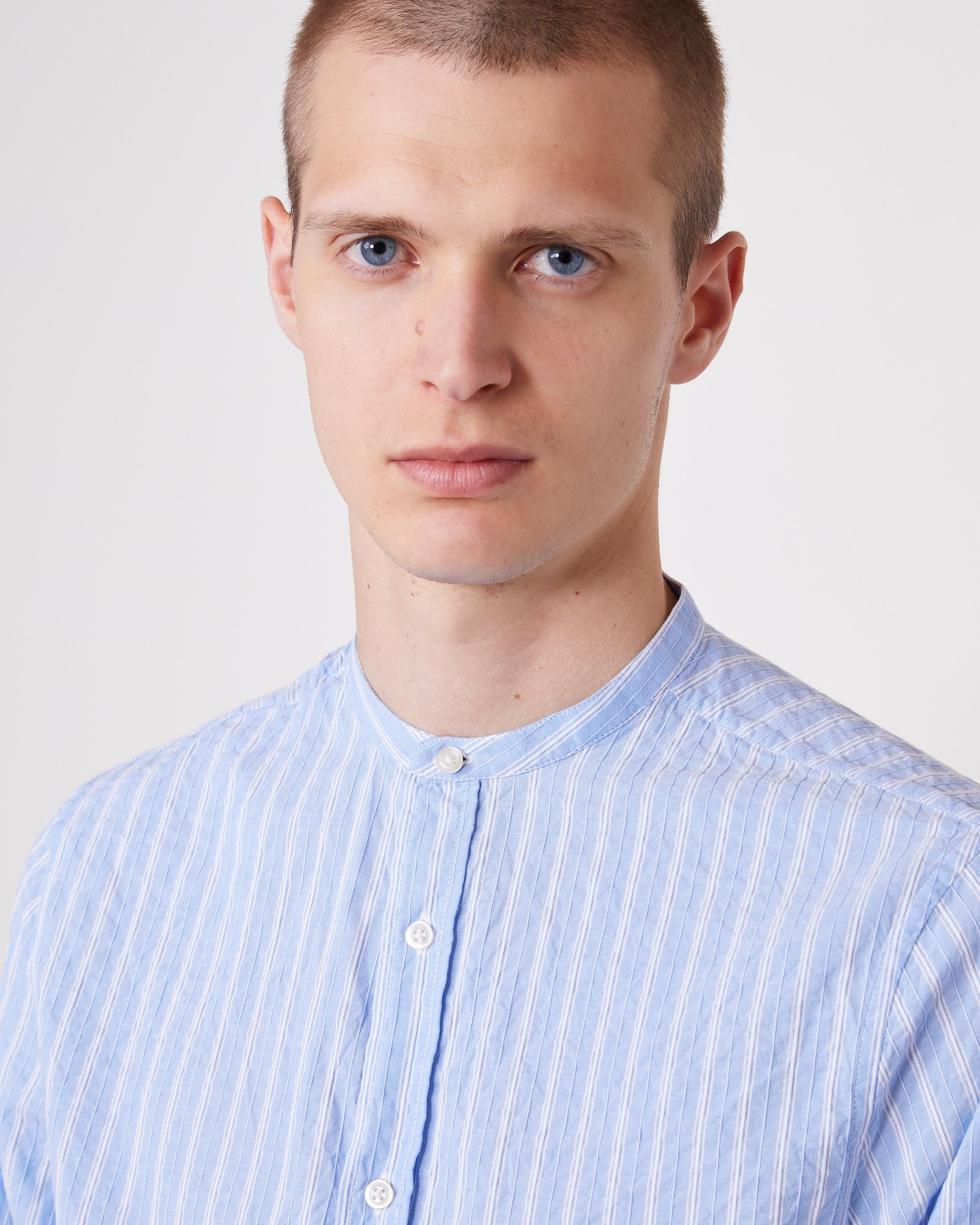 GASTON SHIRT - 4