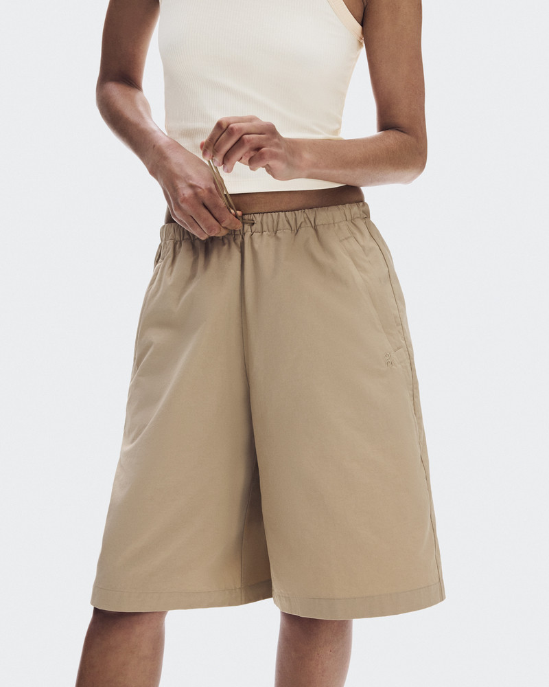 On Bermuda Shorts outlook