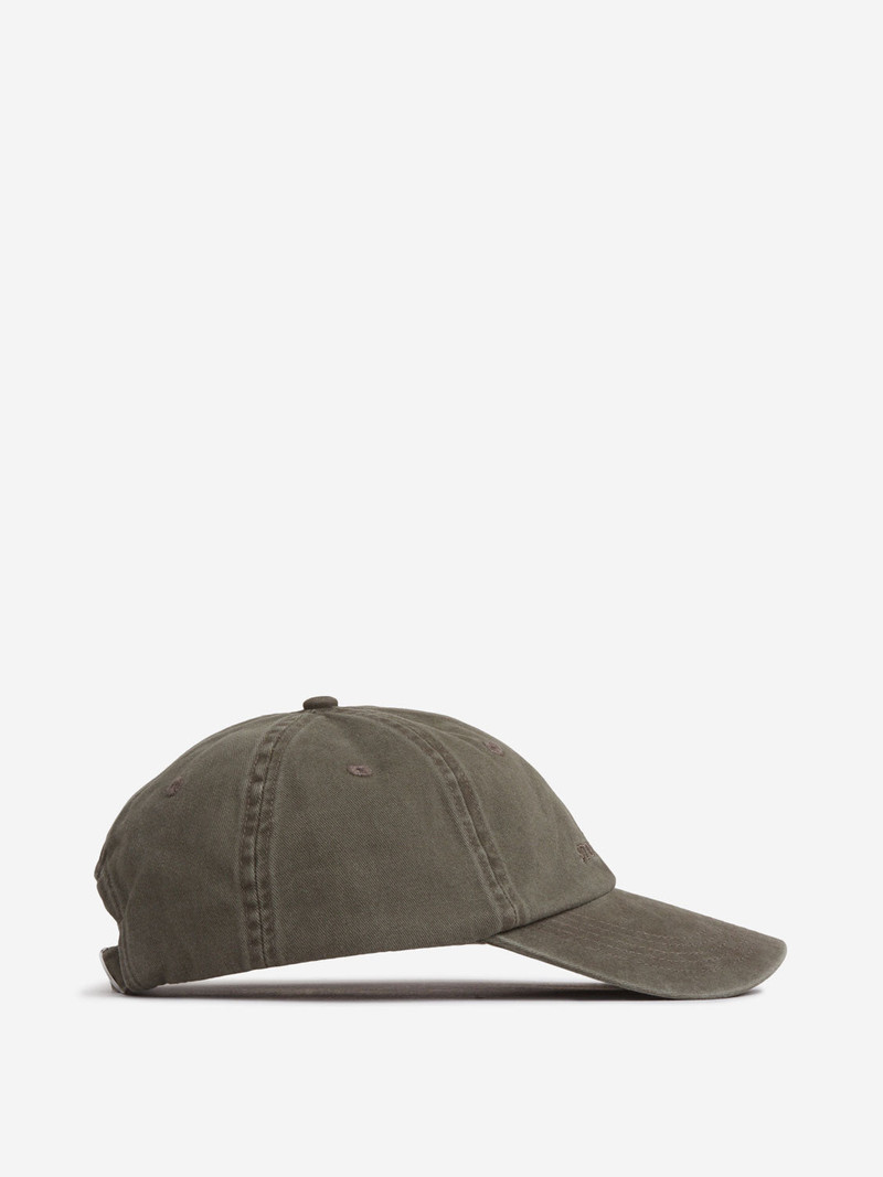 Stone Island GORRA CON LOGOTIPO BORDADO outlook