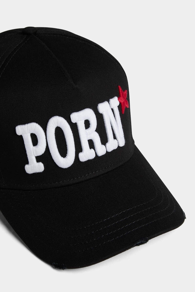 ROCCO BASEBALL CAP - 5