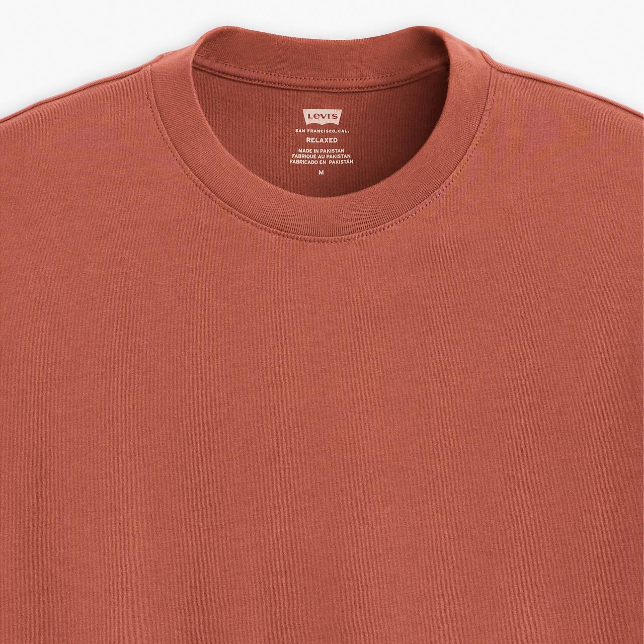 THE ESSENTIAL T-SHIRT - 6