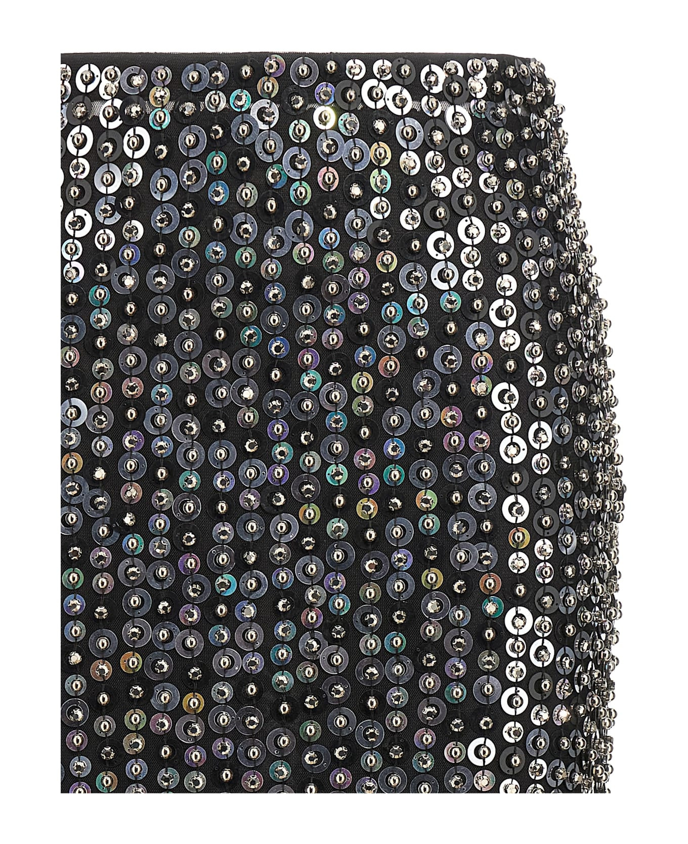 'passaparola' Skirt - 3