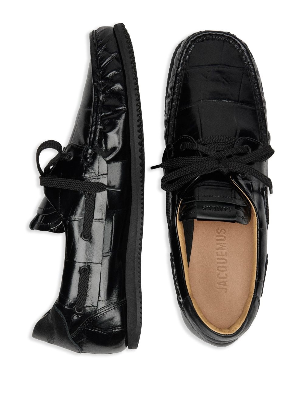 Les Batto loafers - 5
